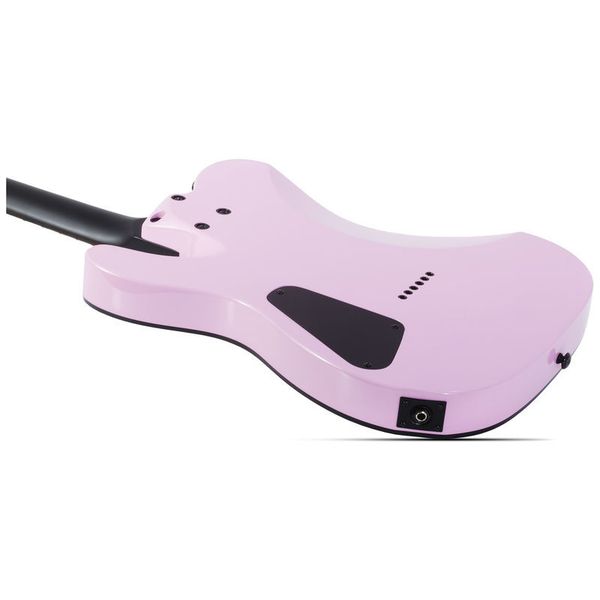 Schecter Machine Gun Kelly Signature PT