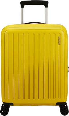 American Tourister Rejoy Trillekoffert 35L, Electric Yellow