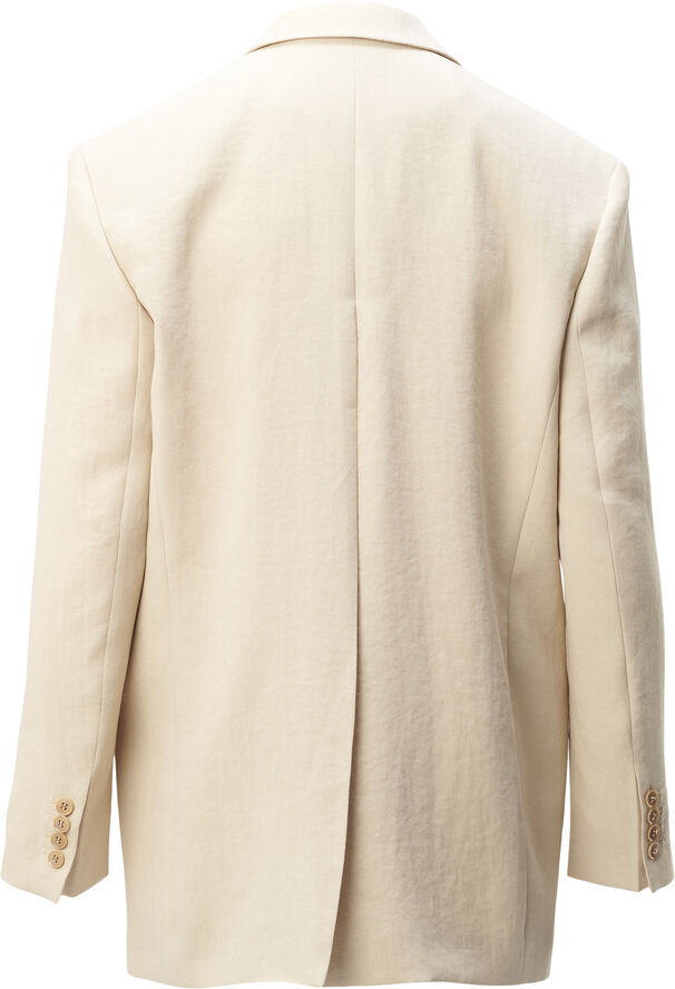 Lala Berlin Jacket Janet Sesame