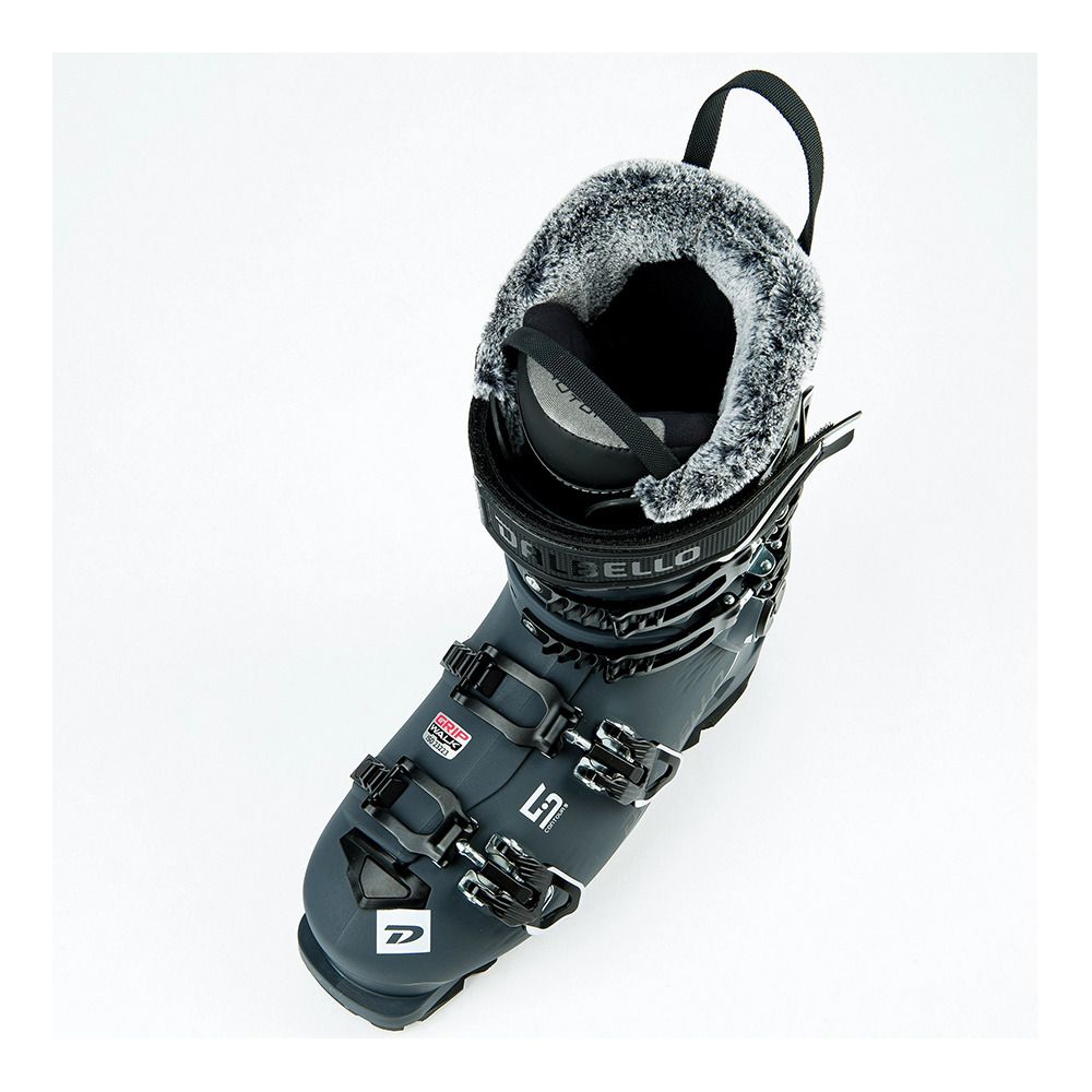 Dalbello VELOCE 95 W GW - Chaussures ski grey/black silver