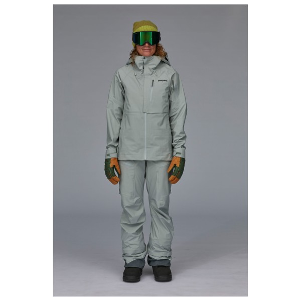 Patagonia - Women's Untracked Jacket - Veste de ski