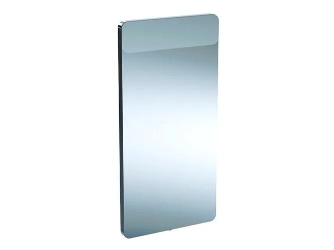 Spejl option m/lys i top 65x40x35cm