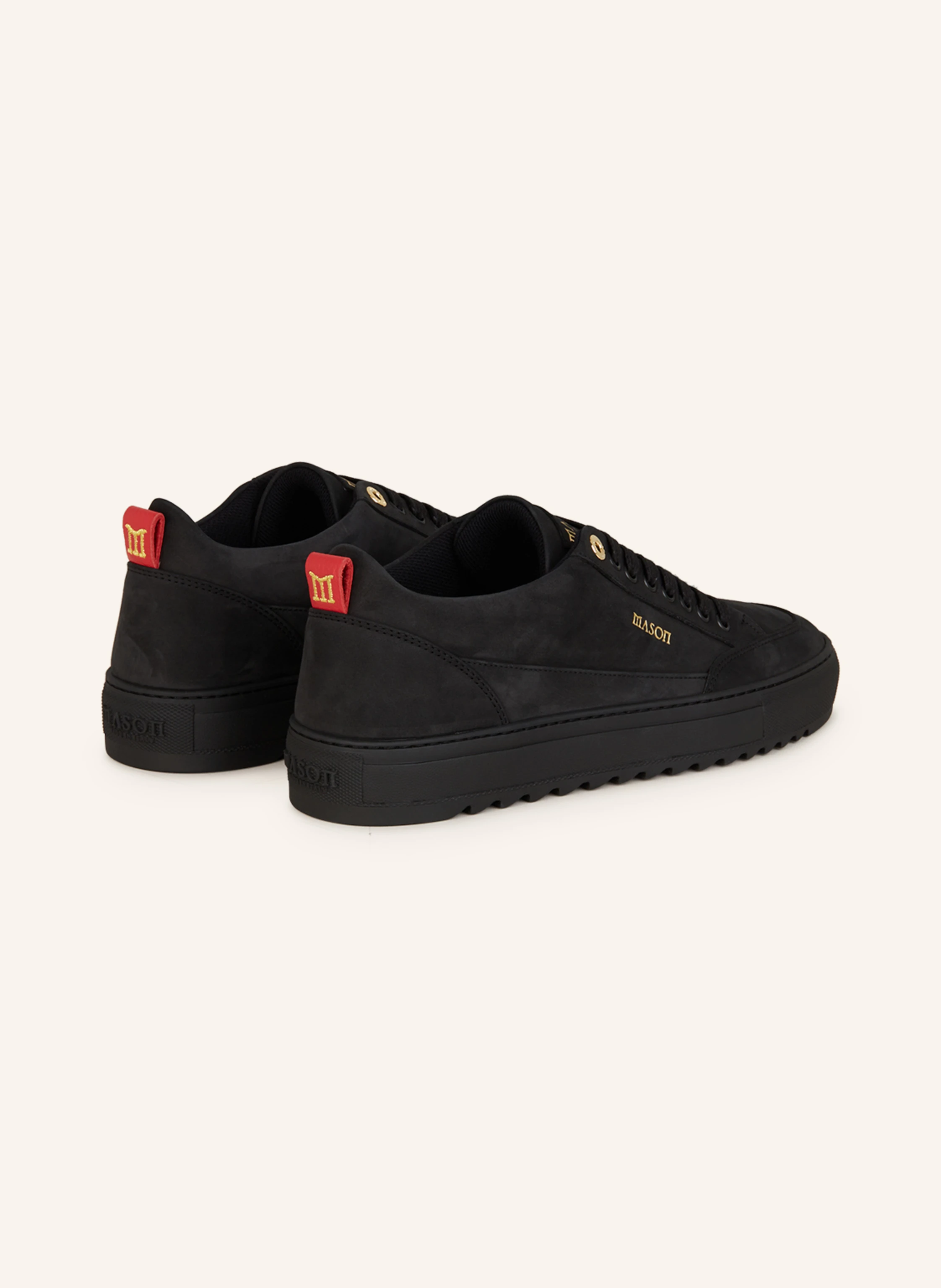 MASON GARMENTS Sneaker TIA