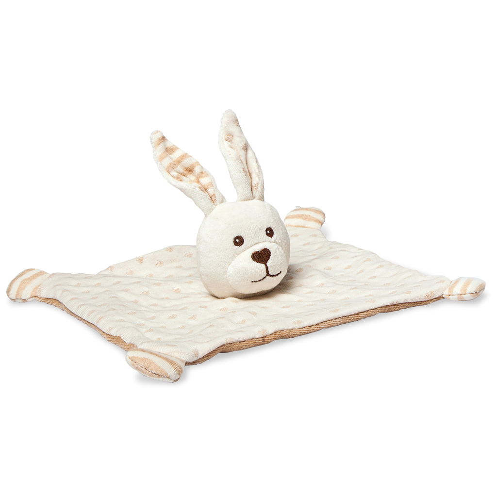 GrünspechtGrünspecht   Kuscheltuch Hase