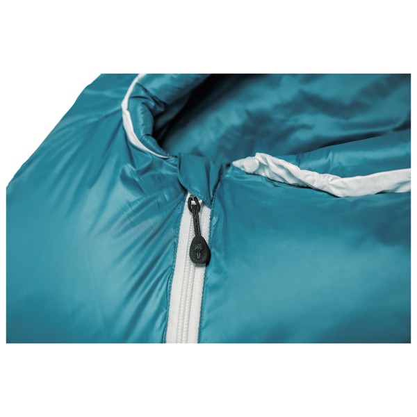 Grüezi Bag - Downwool Subzero 2.0 - Sac de couchage en duvet