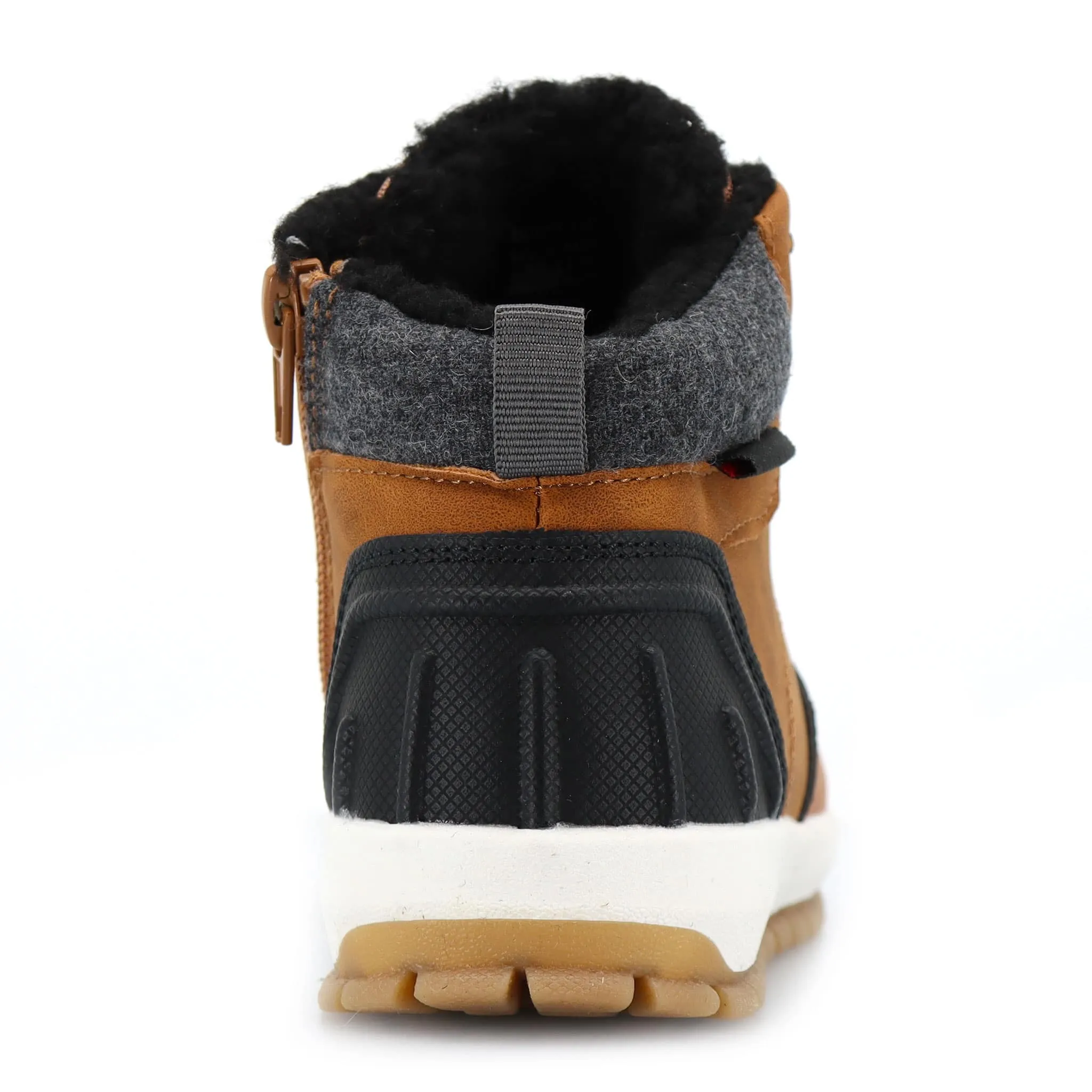 Deer Mountain Bottes Oli Tan Pointures 11-5