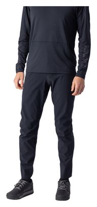 Pantalon 7Mesh Grit Noir