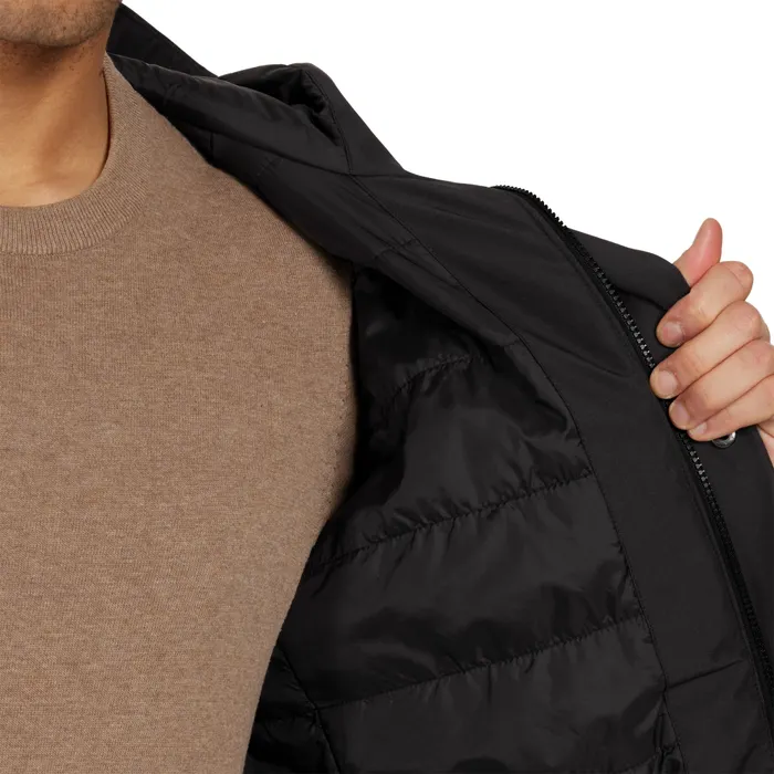 Didriksons Falke Parka Winterjas Heren