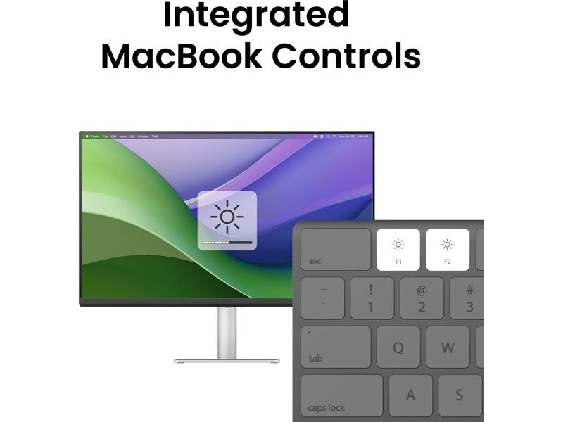 BenQ Monitor MA320U 31.5