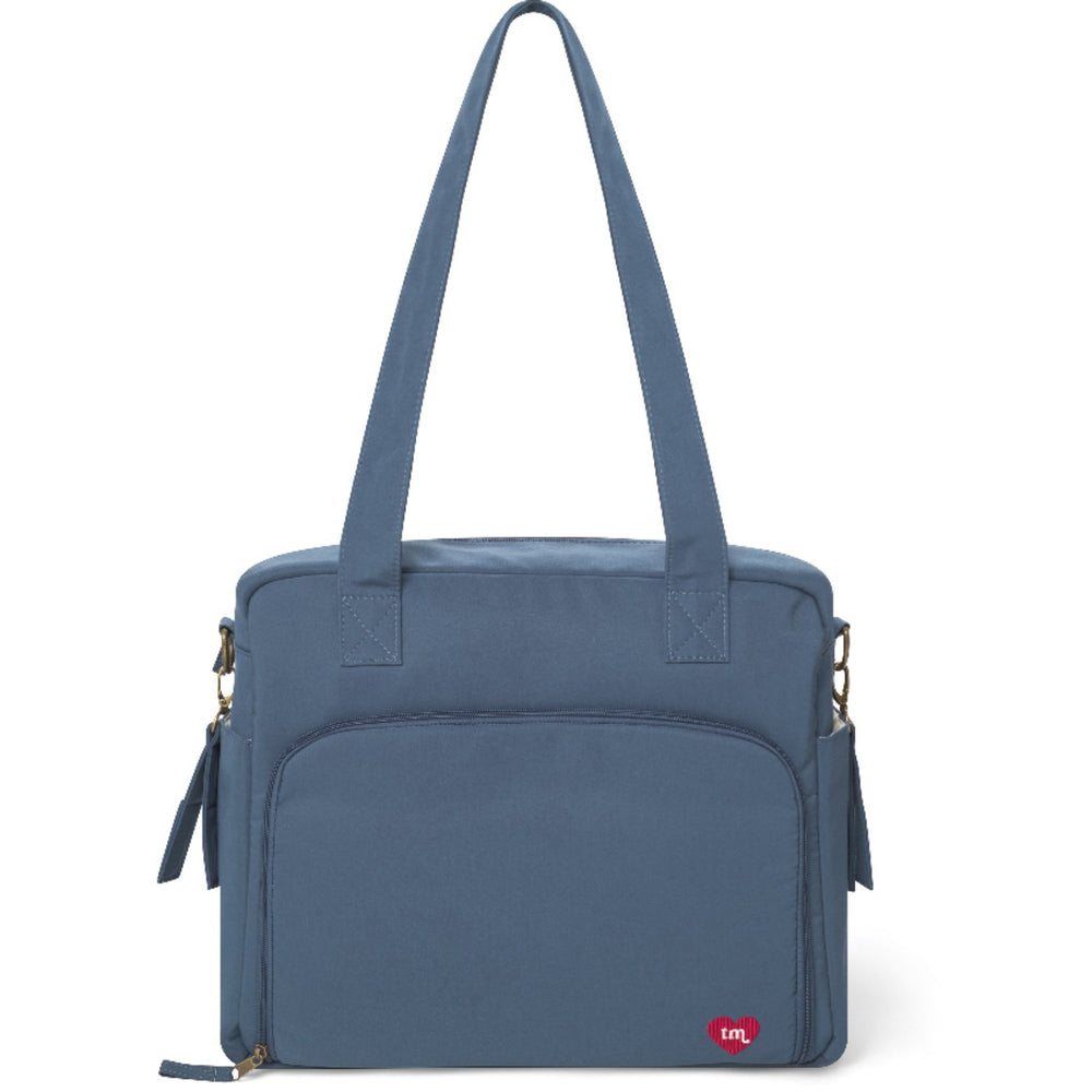 Køb That's Mine Blue Benne Pusletaske