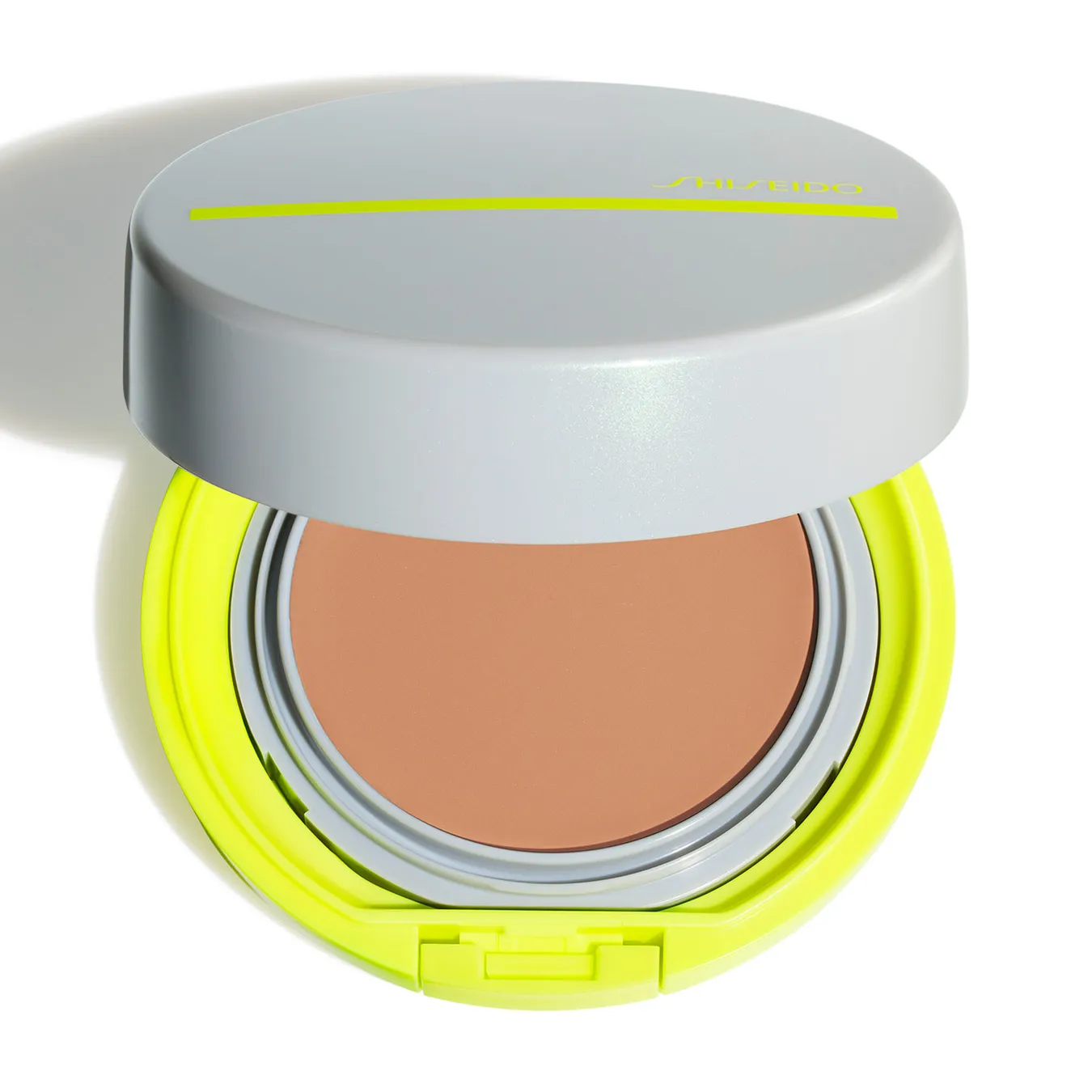 Shiseido Sports BB Compact SPF 50  Sun Make-UpLight