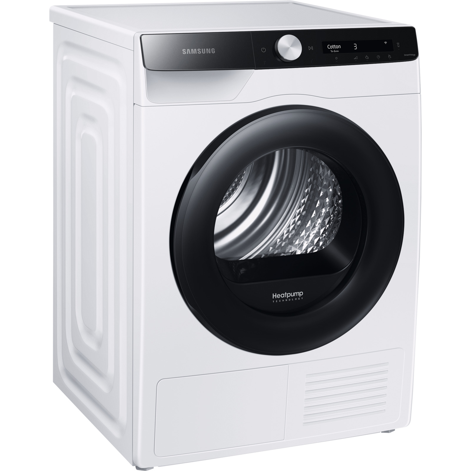 Samsung Wäschetrockner DV5000 8 kg