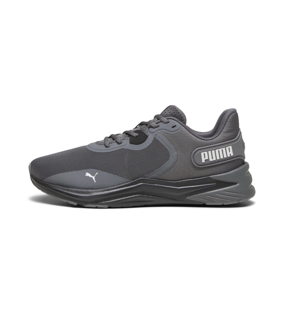 Tênis Puma Disperse XT cinza