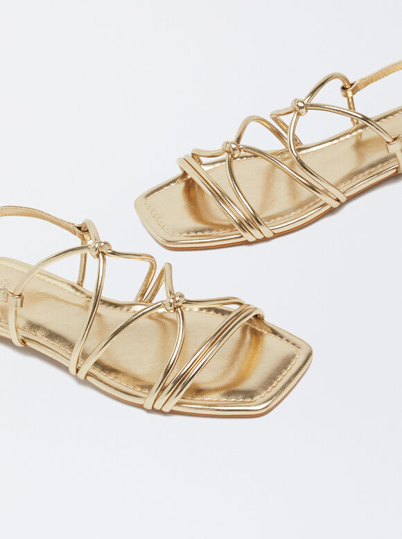 Exclusivo online - Ouro