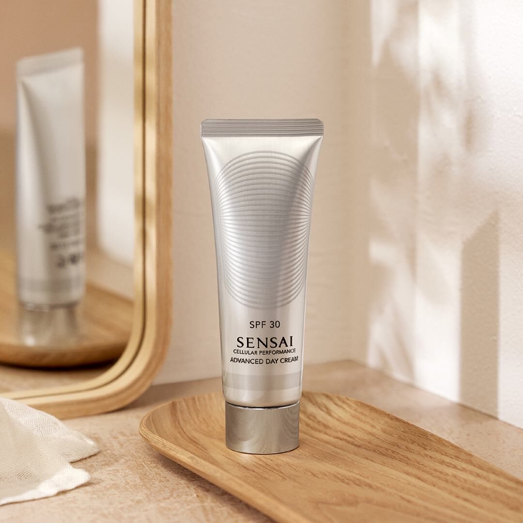 SENSAI CELLULAR PERFORMANCE Advanced Day Cream - 50ml