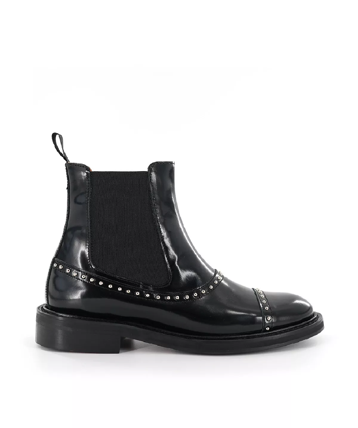 Bottines GABRIELLE NOIR