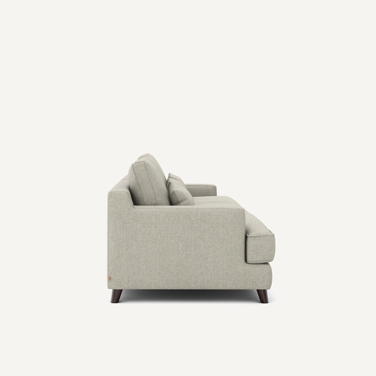 AM.PM<br>Banco em tweed, Alwine