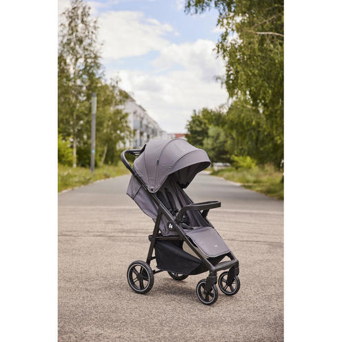 Shop N Care Travel Set Grey - HAUCK