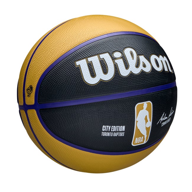 2024-2025 NBA Team City Edition Icon Basketball