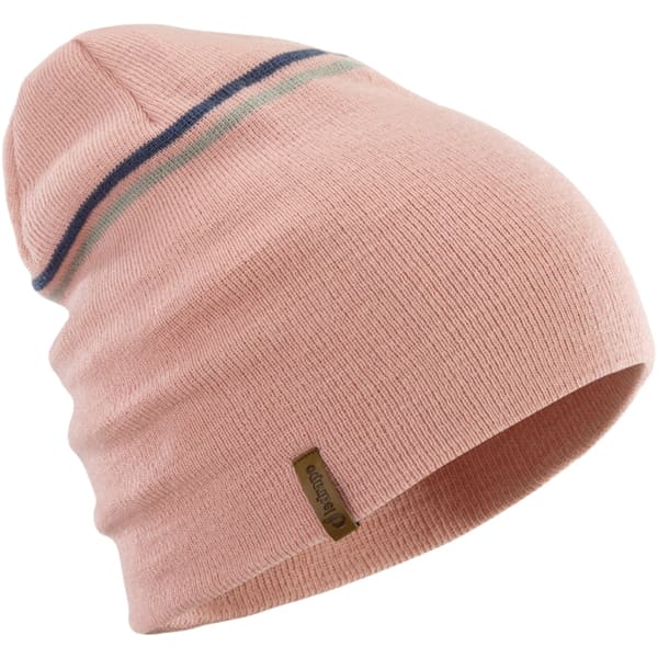 Bonnet ski LE DRAPO BONNET GABIN ROSE
