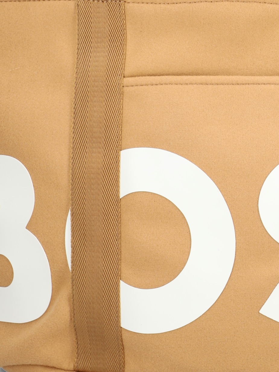 Deva EW Tote-W
