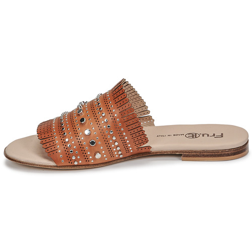Fru.it - 6765-100-CUOIO - Marron