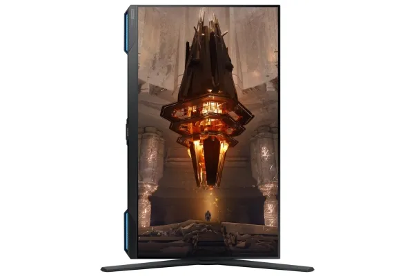 [OUTLET] - Samsung Odyssey G7 S32BG700EU - G70B Series - LED-skærm - Smart - gaming - 32