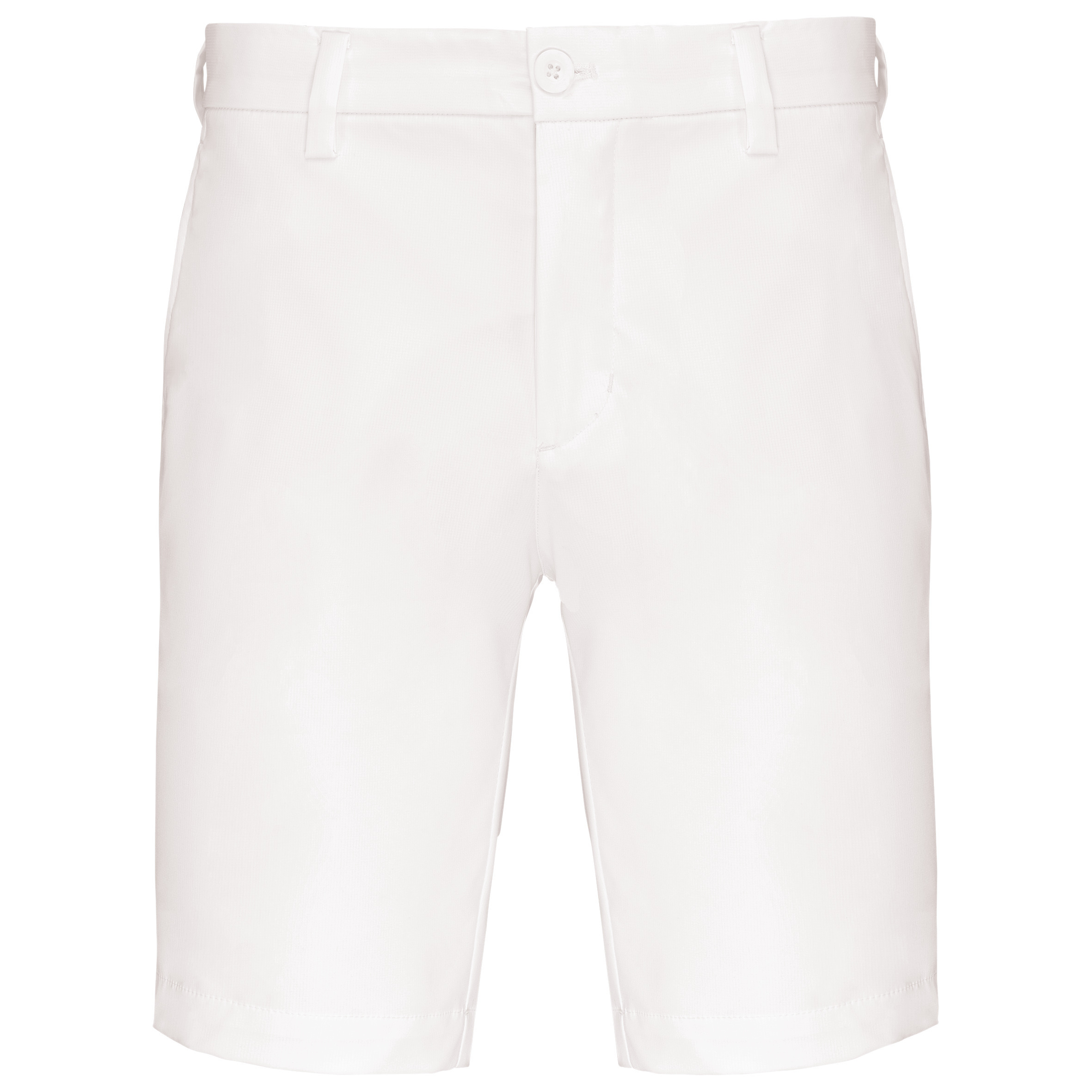 ProAct PA149 - Bermuda Homme Confort Stretch Étanche