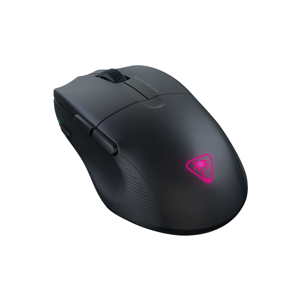 Turtle Beach - Pure Air Ultra-Light Wireless Gaming Mouse