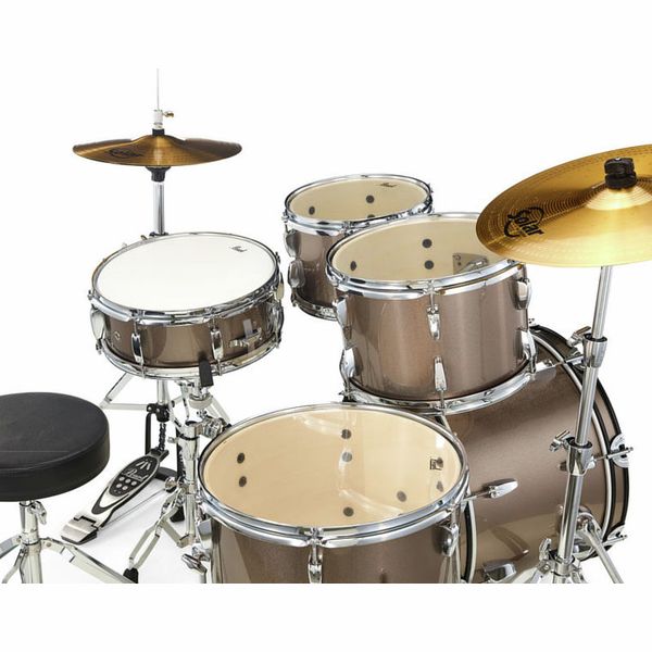 Pearl Roadshow 18