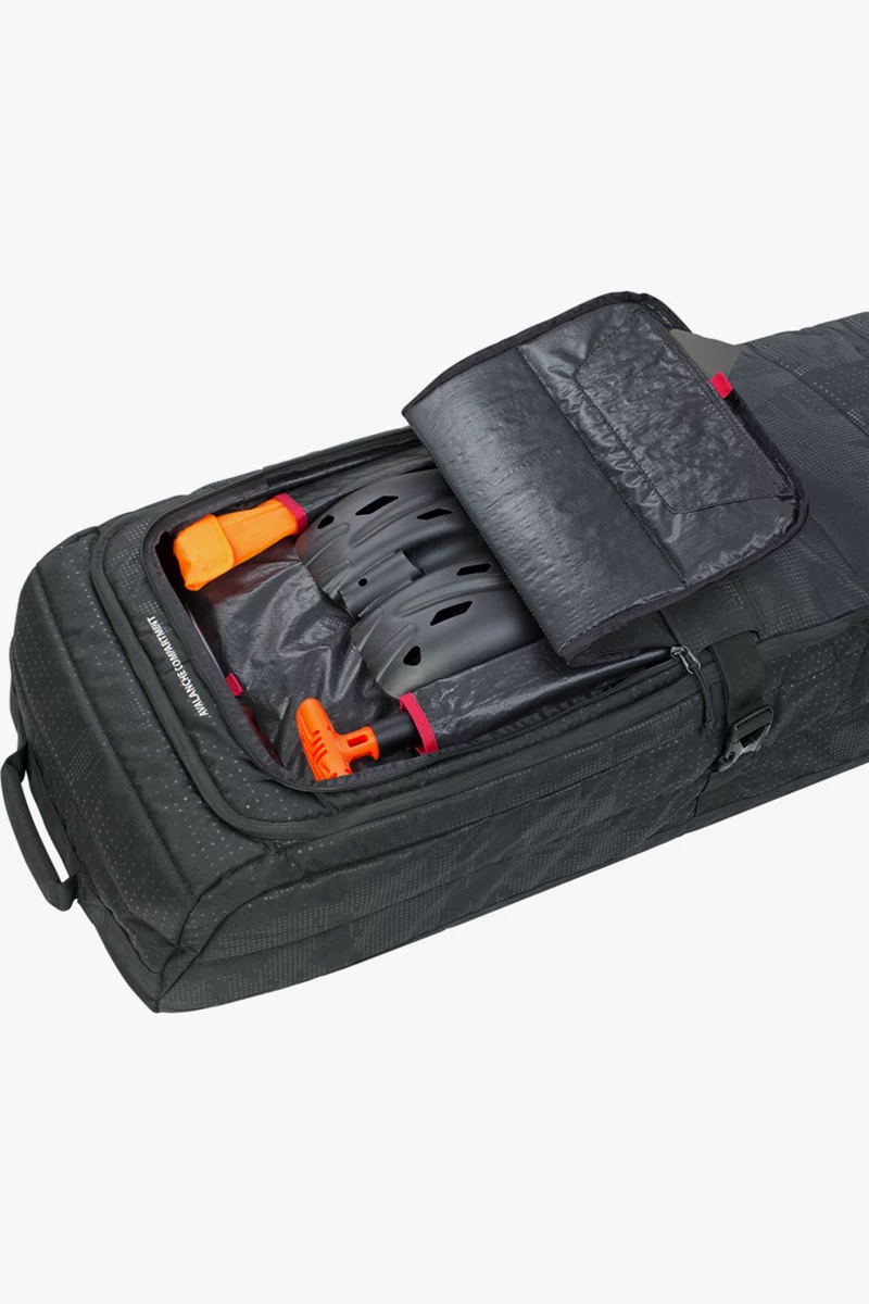 Evoc Snow Gear Roller Skitasche