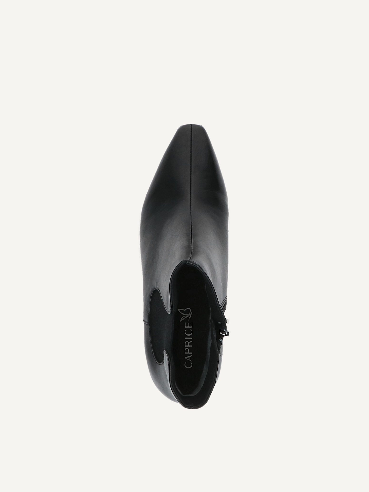 Stiefelette