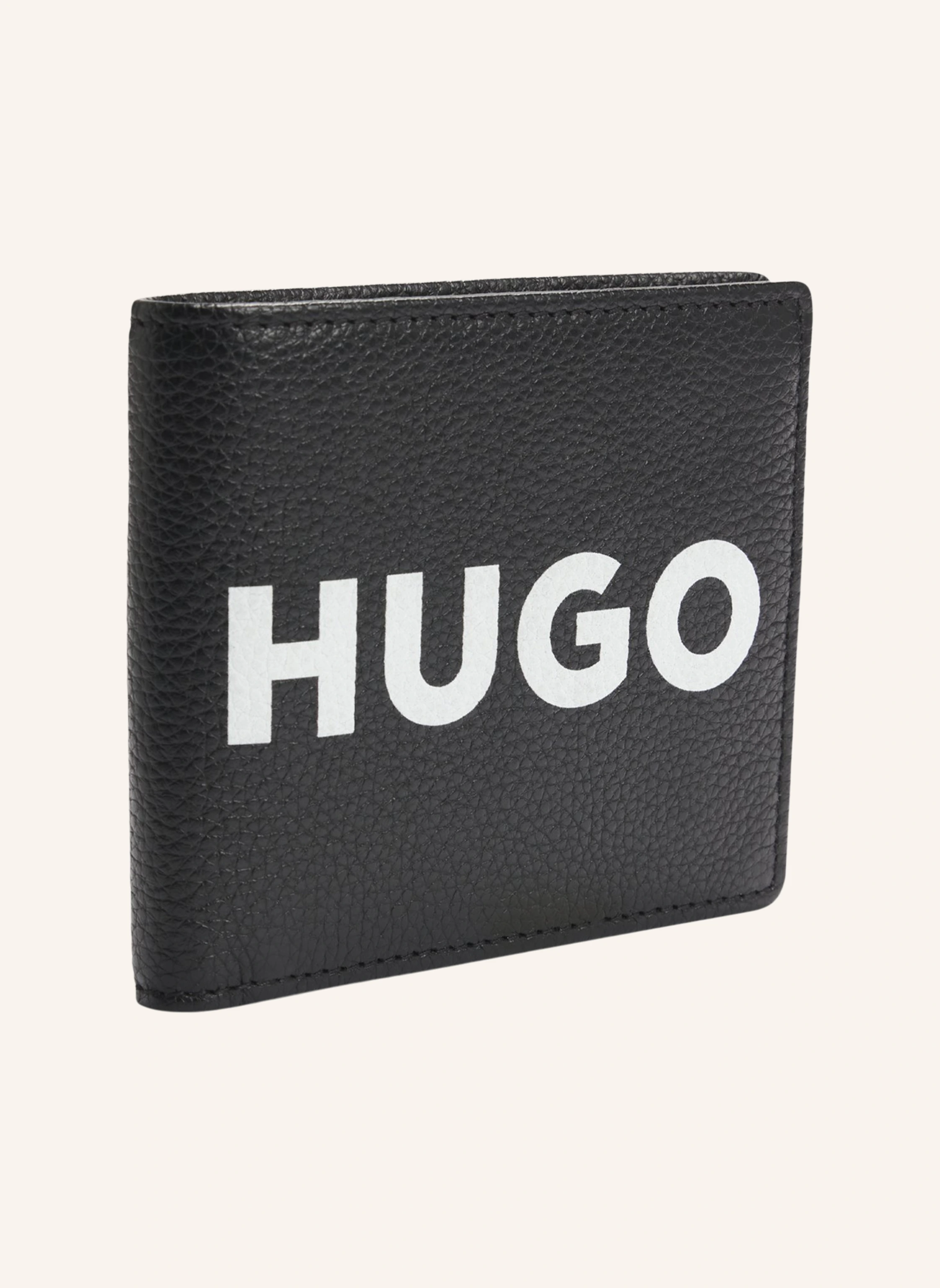 HUGO Brieftasche MALICK_4CC COIN