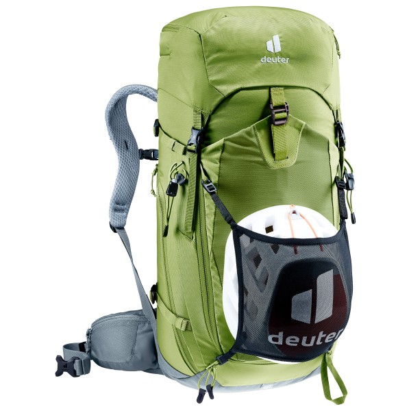Deuter - Trail Pro 36 - Sac à dos de randonnée