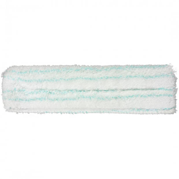 Leifheit vervangingsdoek raamwisser 3in1 mini - 20 cm wisbreedte - click system
