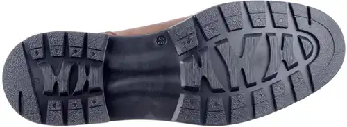 PBO2409240 PME cognac - maat 48 laars cognac - maat 48 Calandschoen
