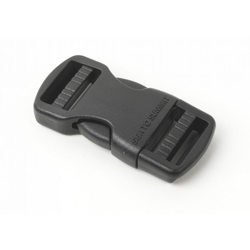 Sea to Summit Field Repair Buckles Ersatzschnallen