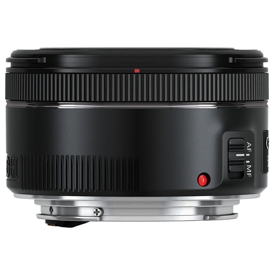 Canon EF 50mm f/1.8 STM