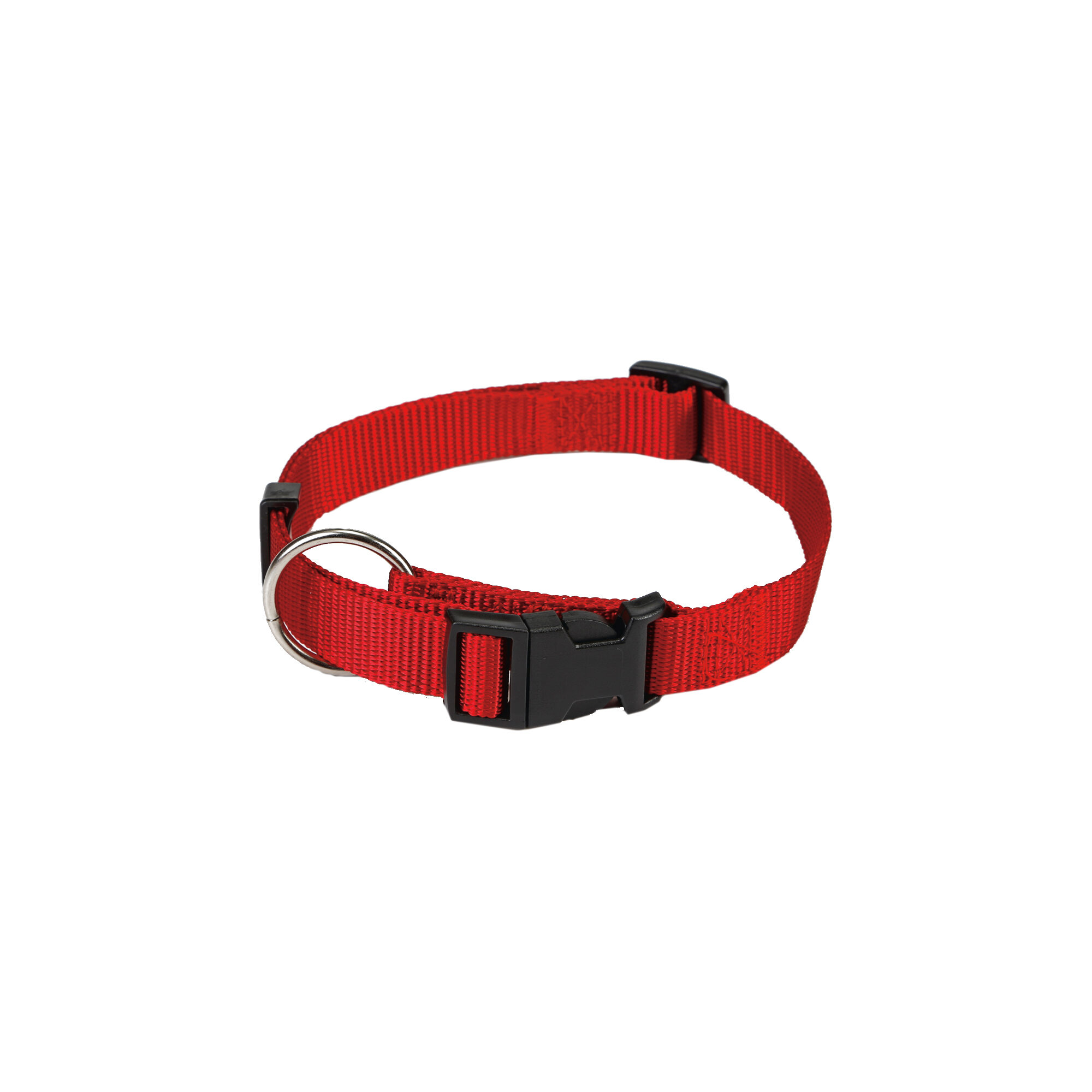 Beeztees Halsband Hond met Kliksluiting