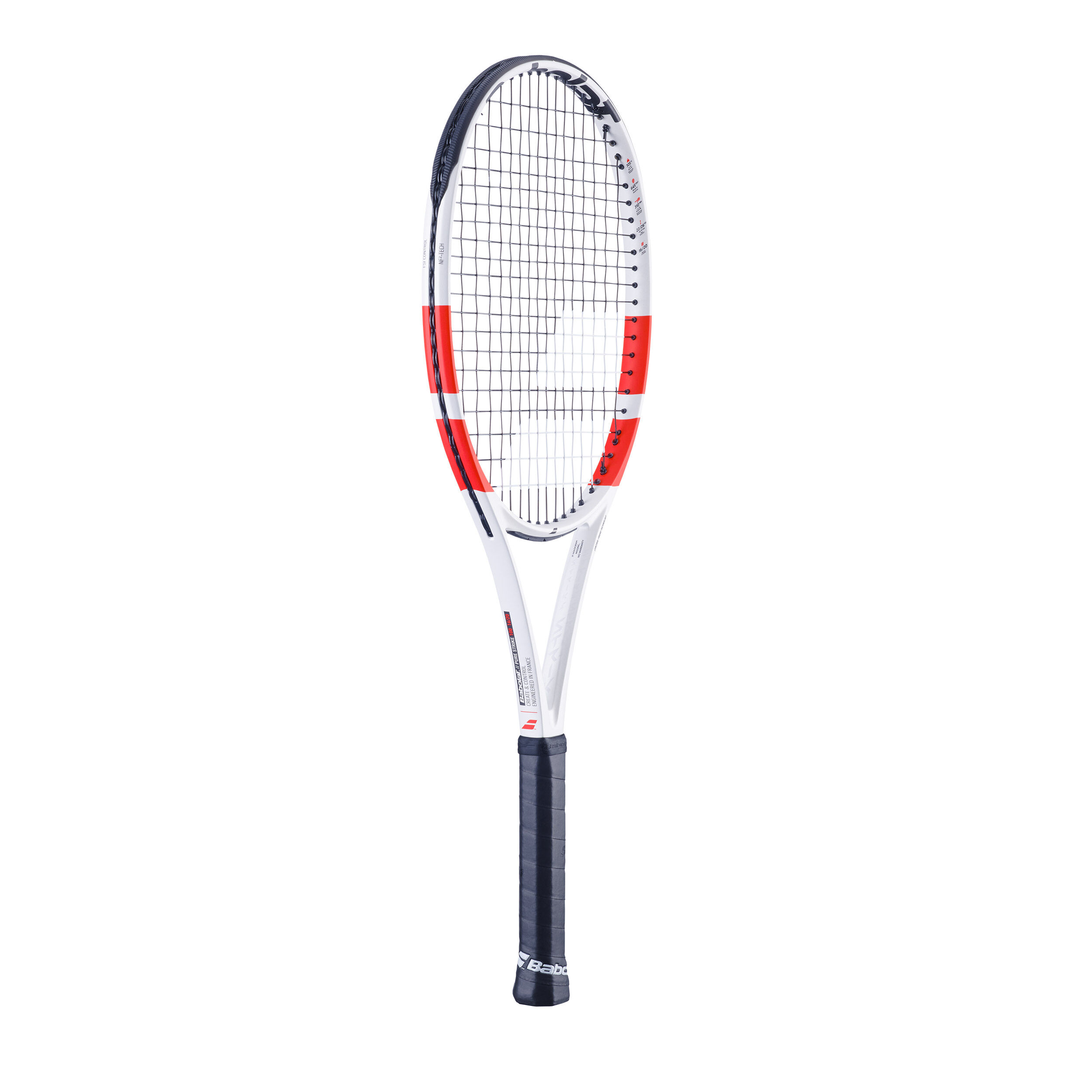 Babolat Pure Strike 100 16x20
