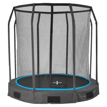 Inground trampoline 305 cm