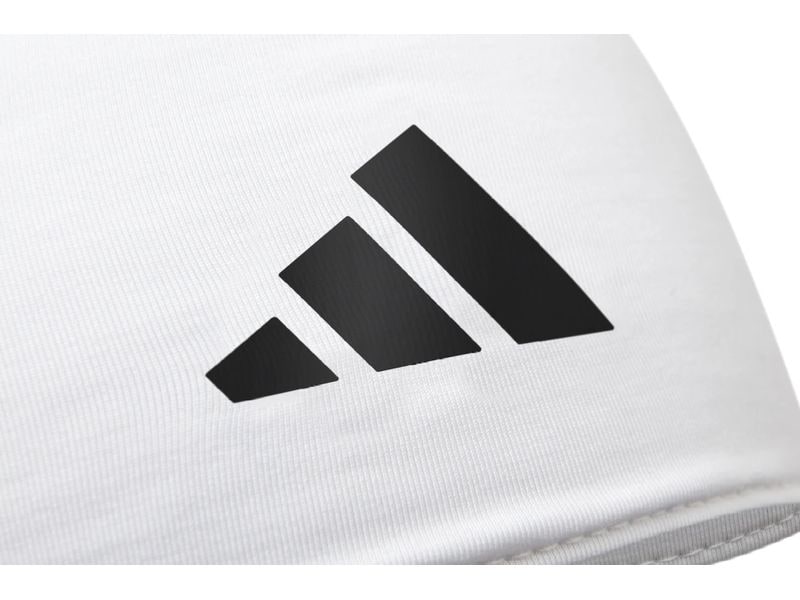 adidas Headband Weiss Kopfband