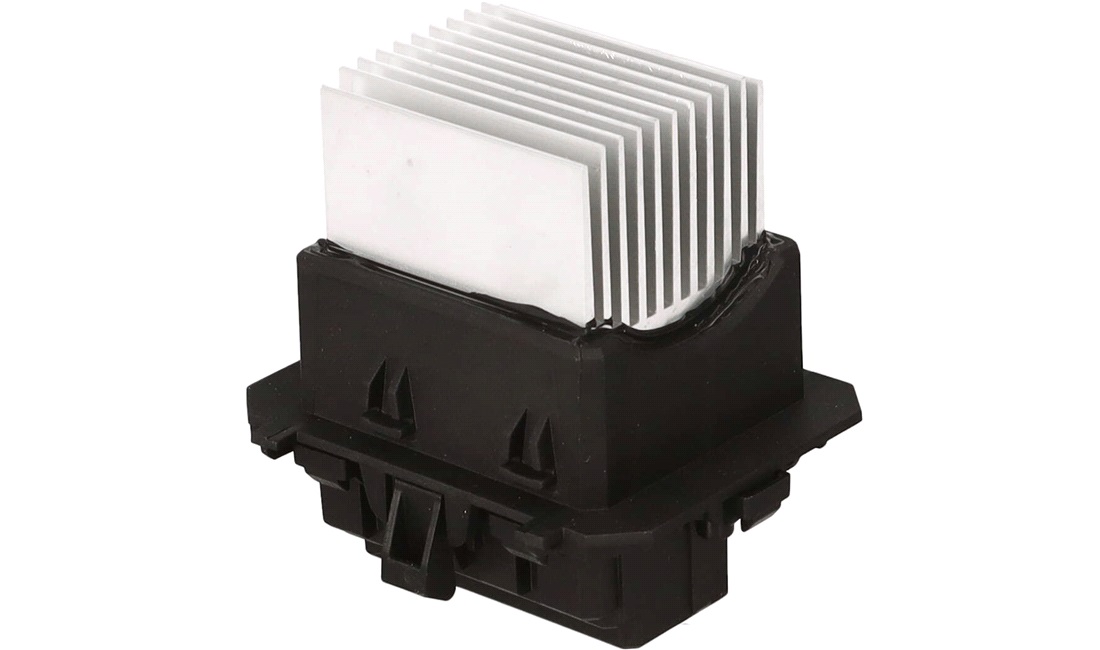 Regulator, kabineventilator