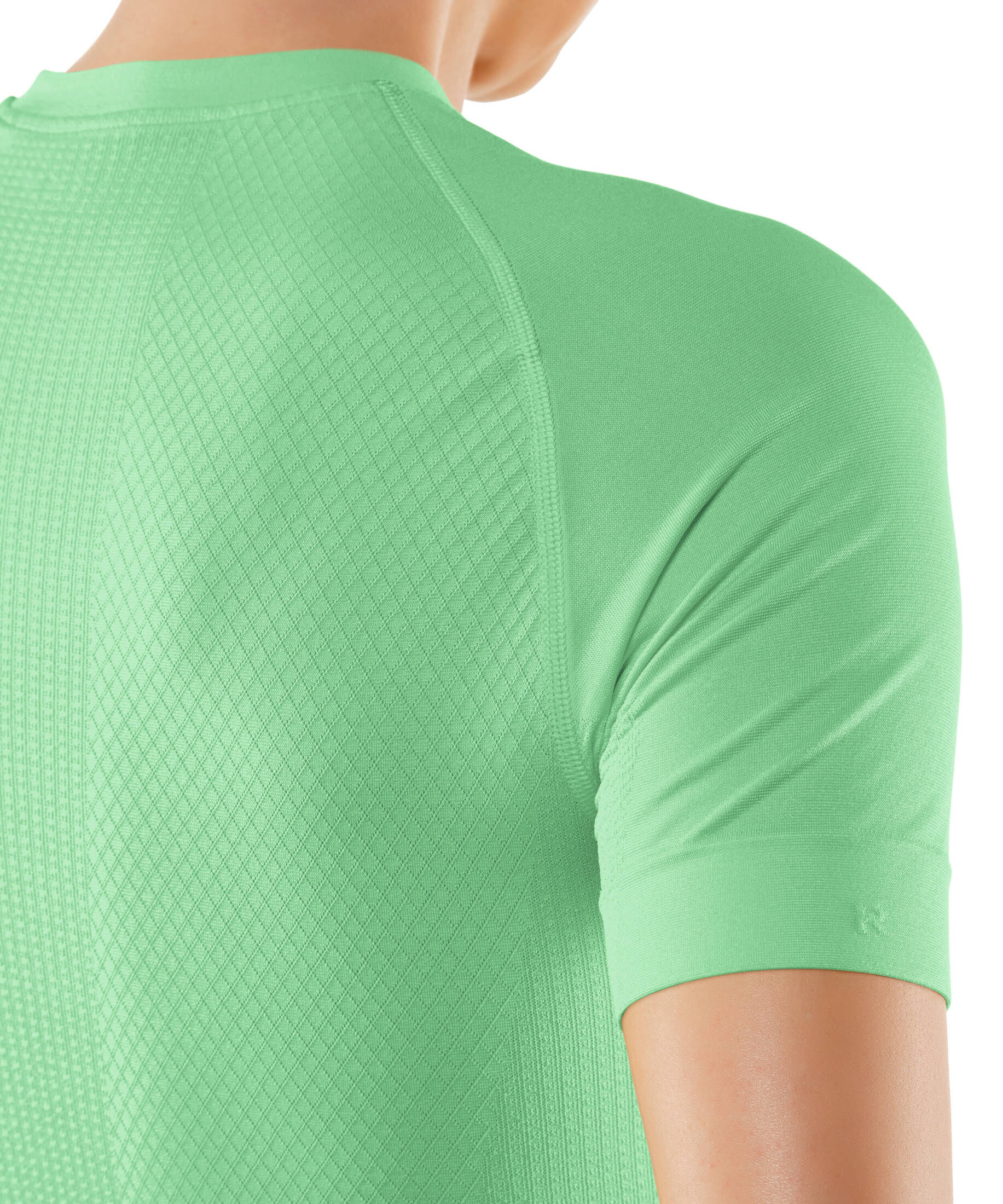 FALKE| Damen Funktionsshirt Kurzarm