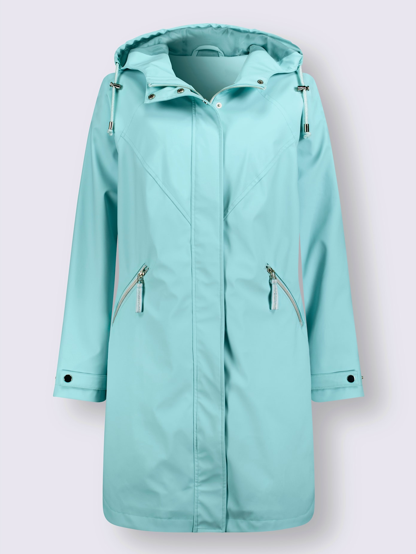 Manteau revêtement spécial
