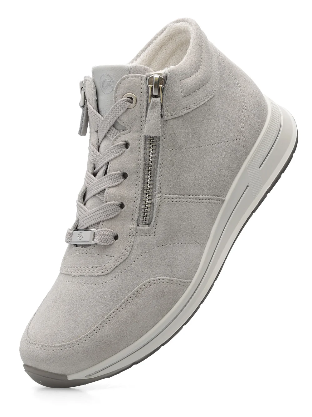 Stiefelette Osaka pebble