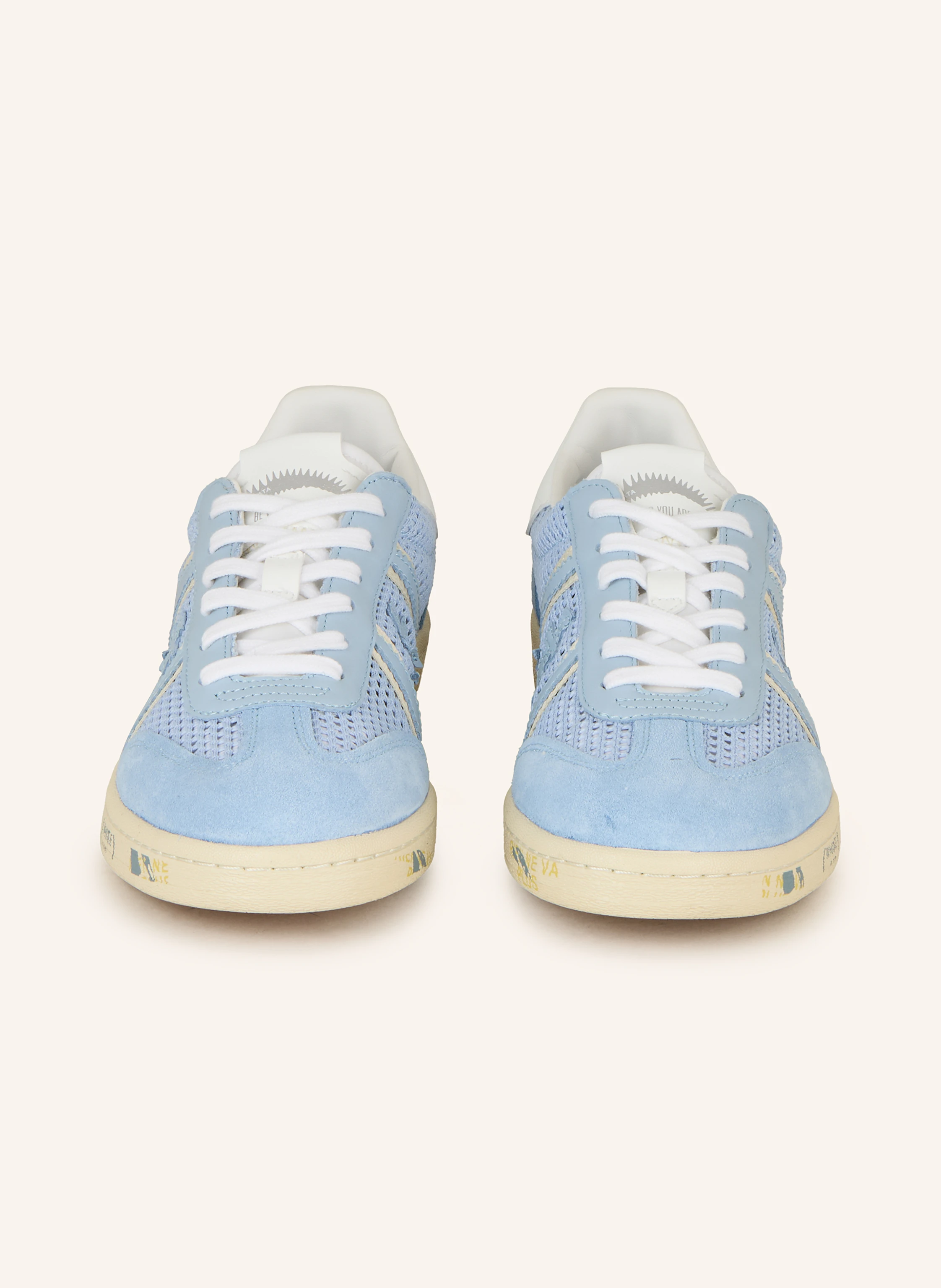PREMIATA Sneaker BONNIE