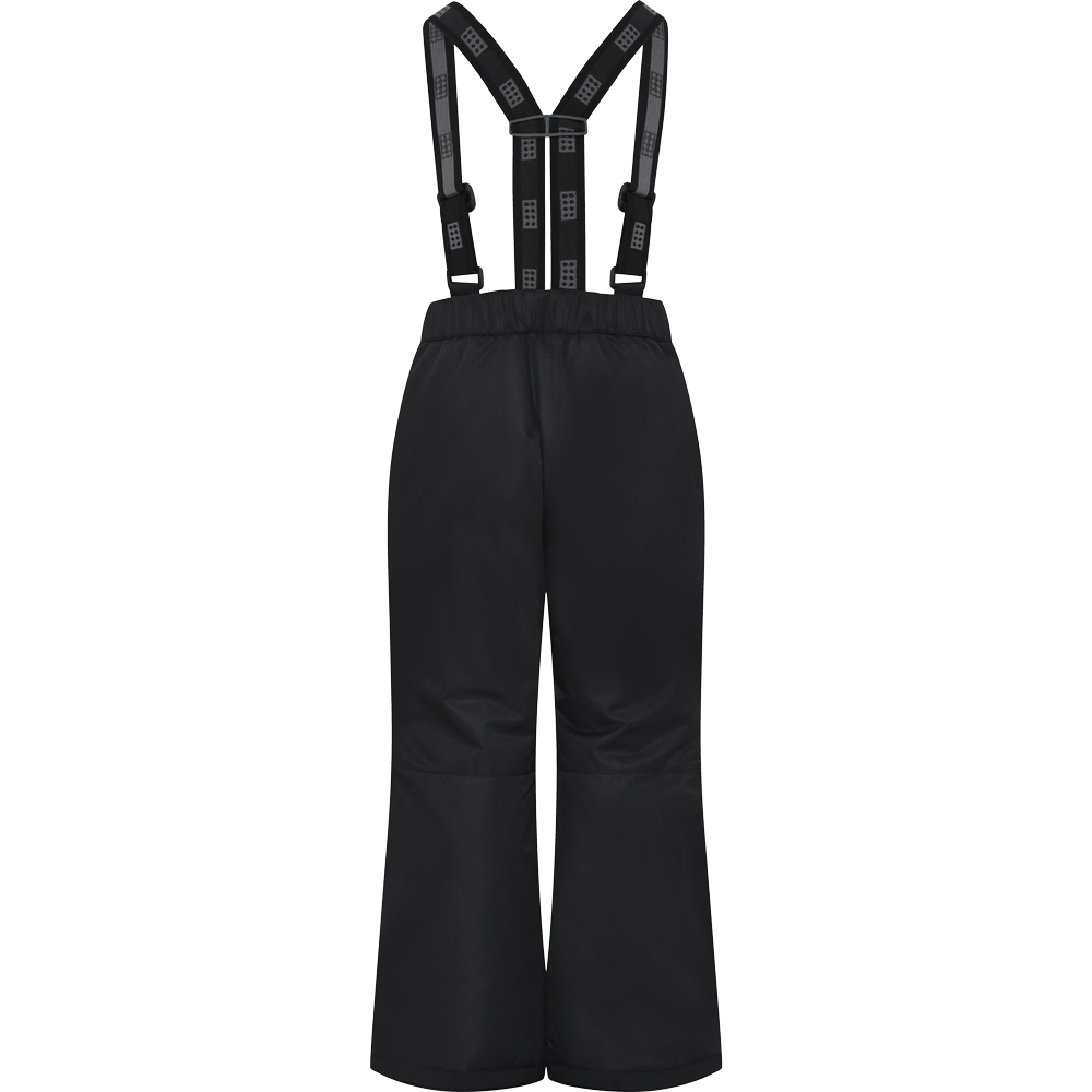 LEGO® kidswear Payton 701 Schneehose Kinder schwarz