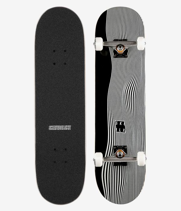 skatedeluxe Wave 8.125