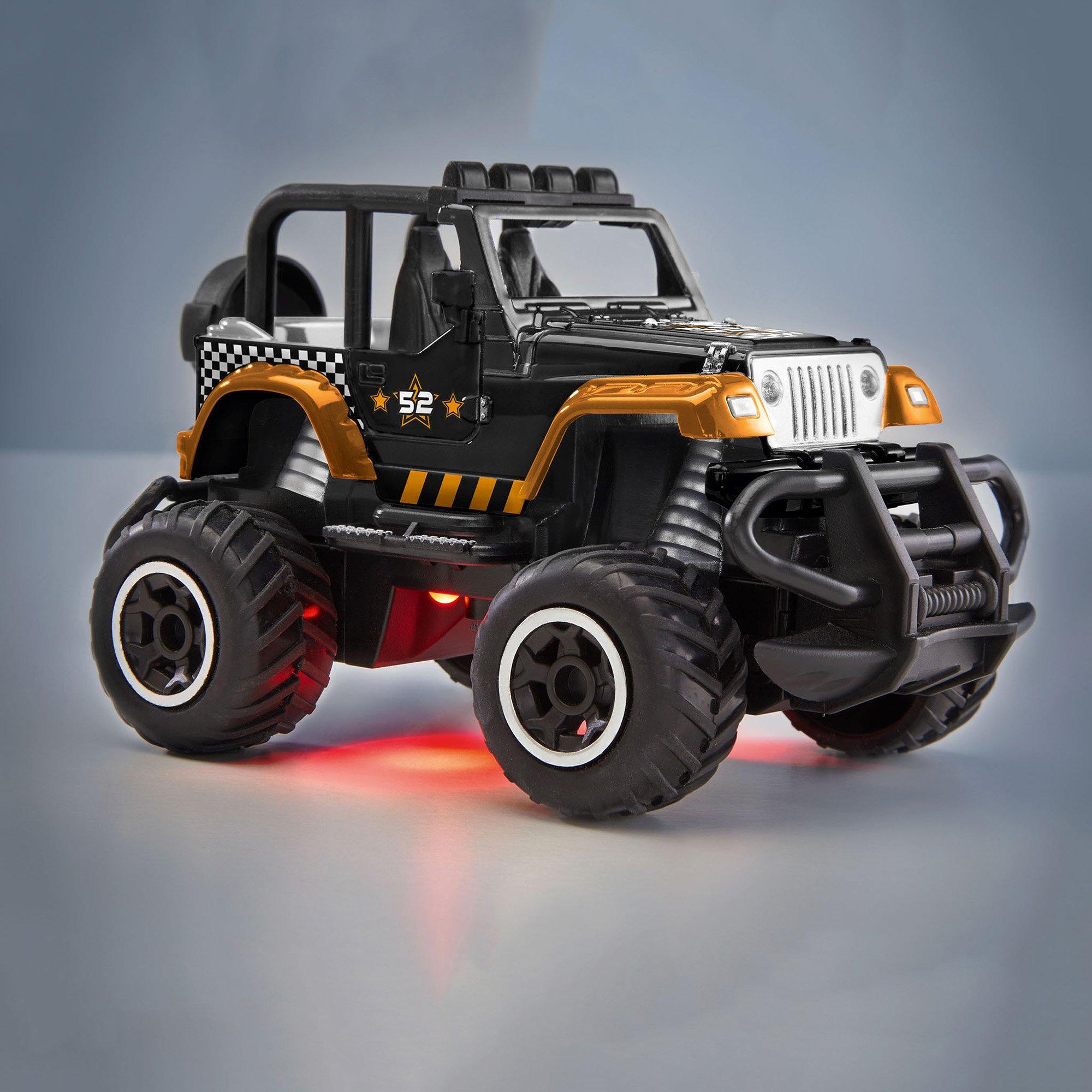 Revell Remote Control Car